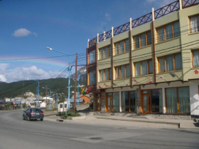 Гостиница Hosteria Chalp  Ушуайя